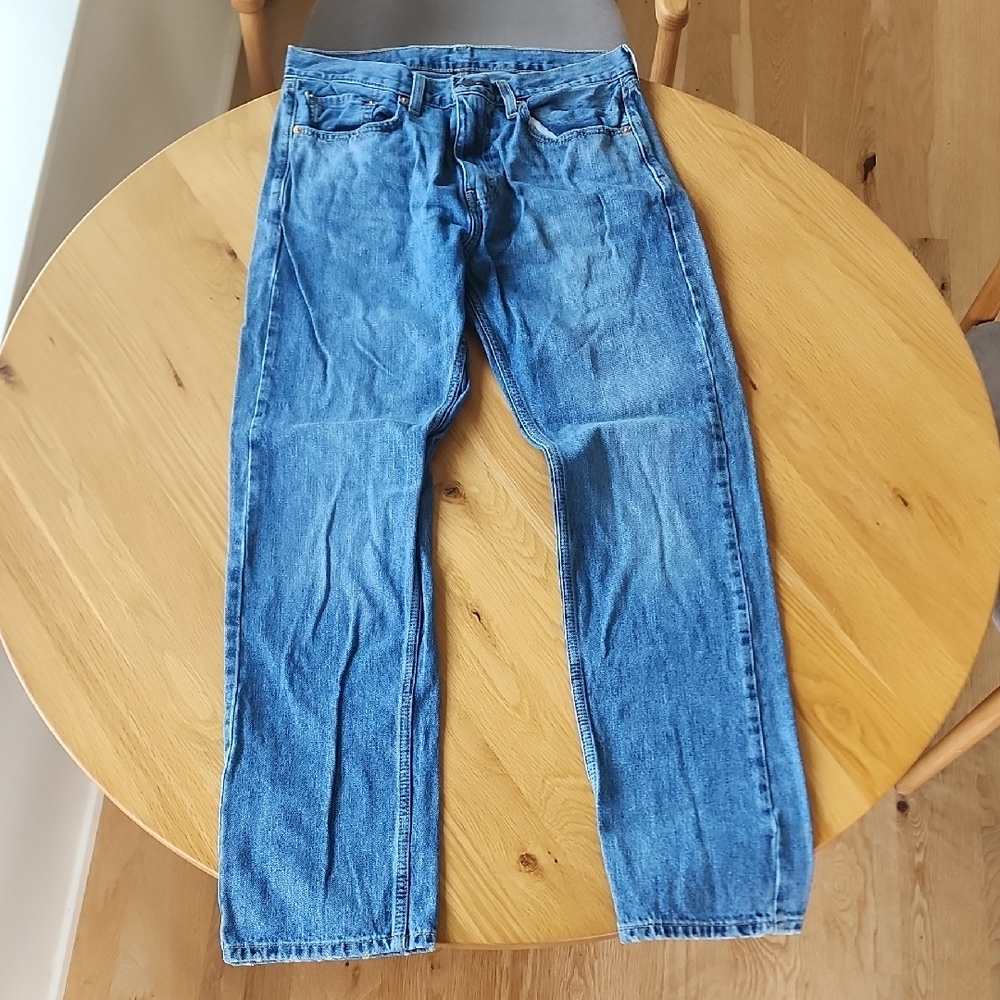 Levi's 505 Regular Fit Men's 32x32